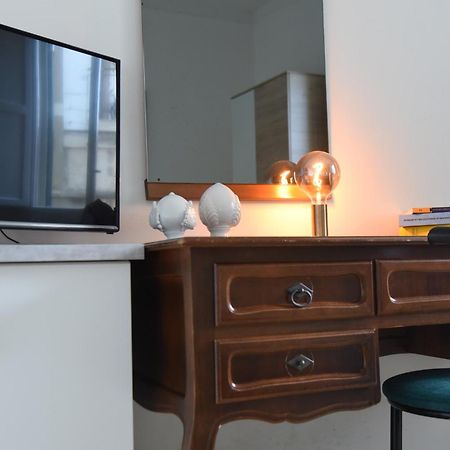 Apartamento Harit16 Lecce Exterior foto