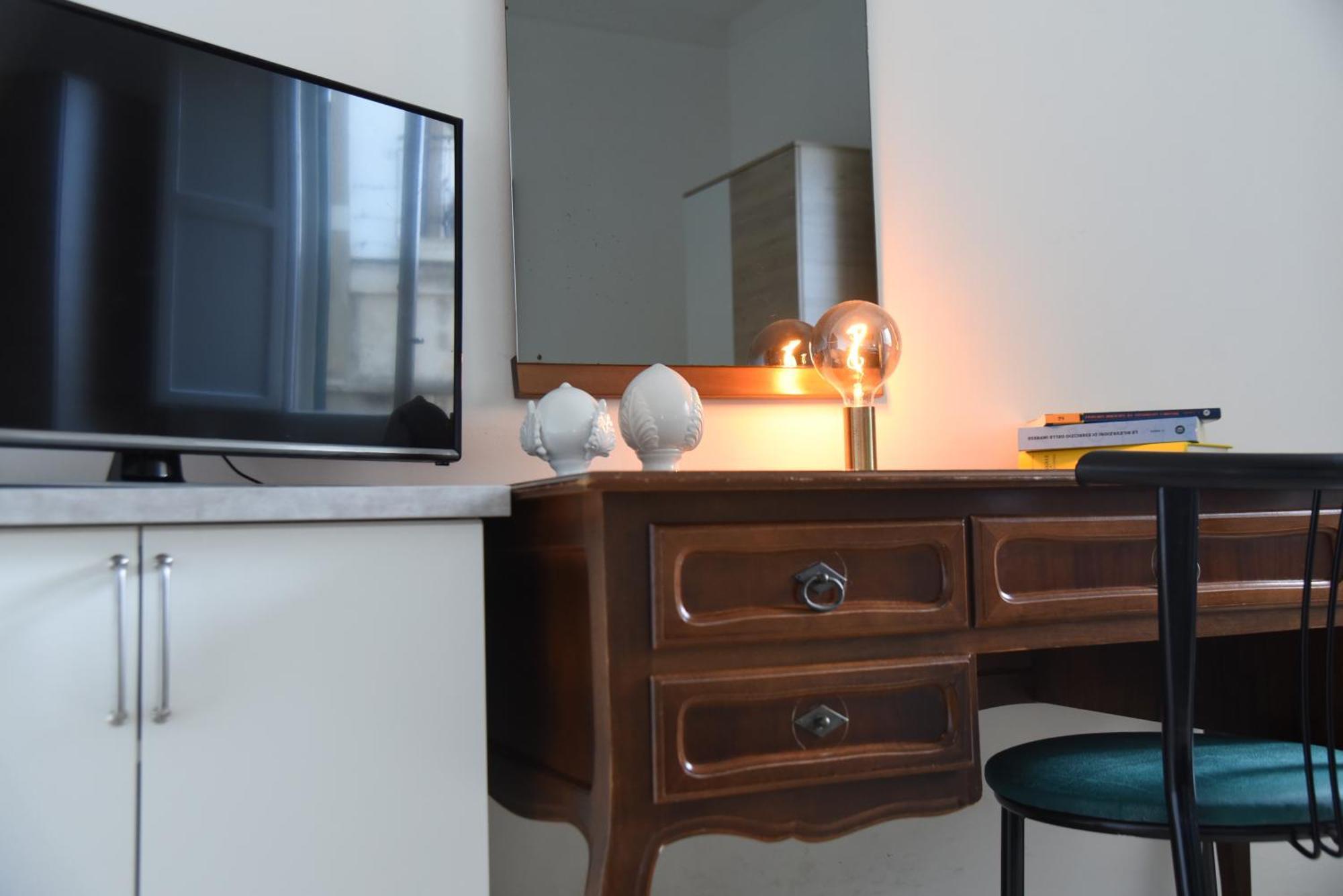 Apartamento Harit16 Lecce Exterior foto