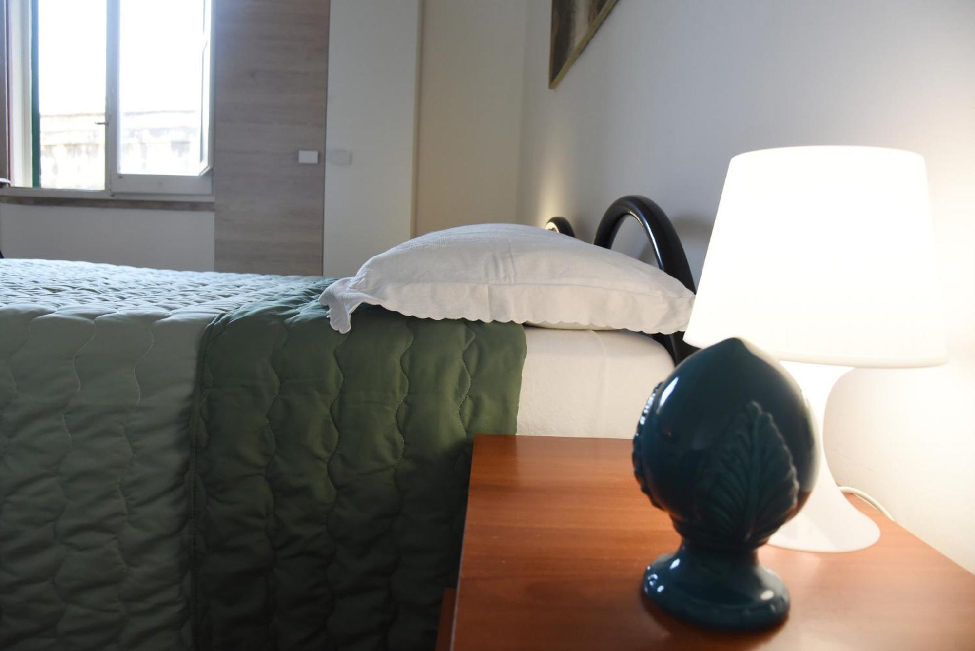 Apartamento Harit16 Lecce Exterior foto