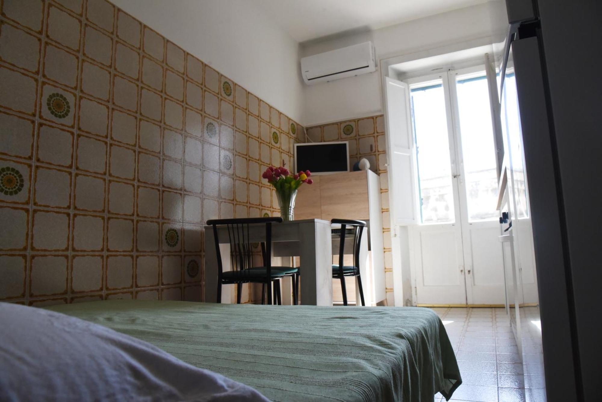 Apartamento Harit16 Lecce Exterior foto
