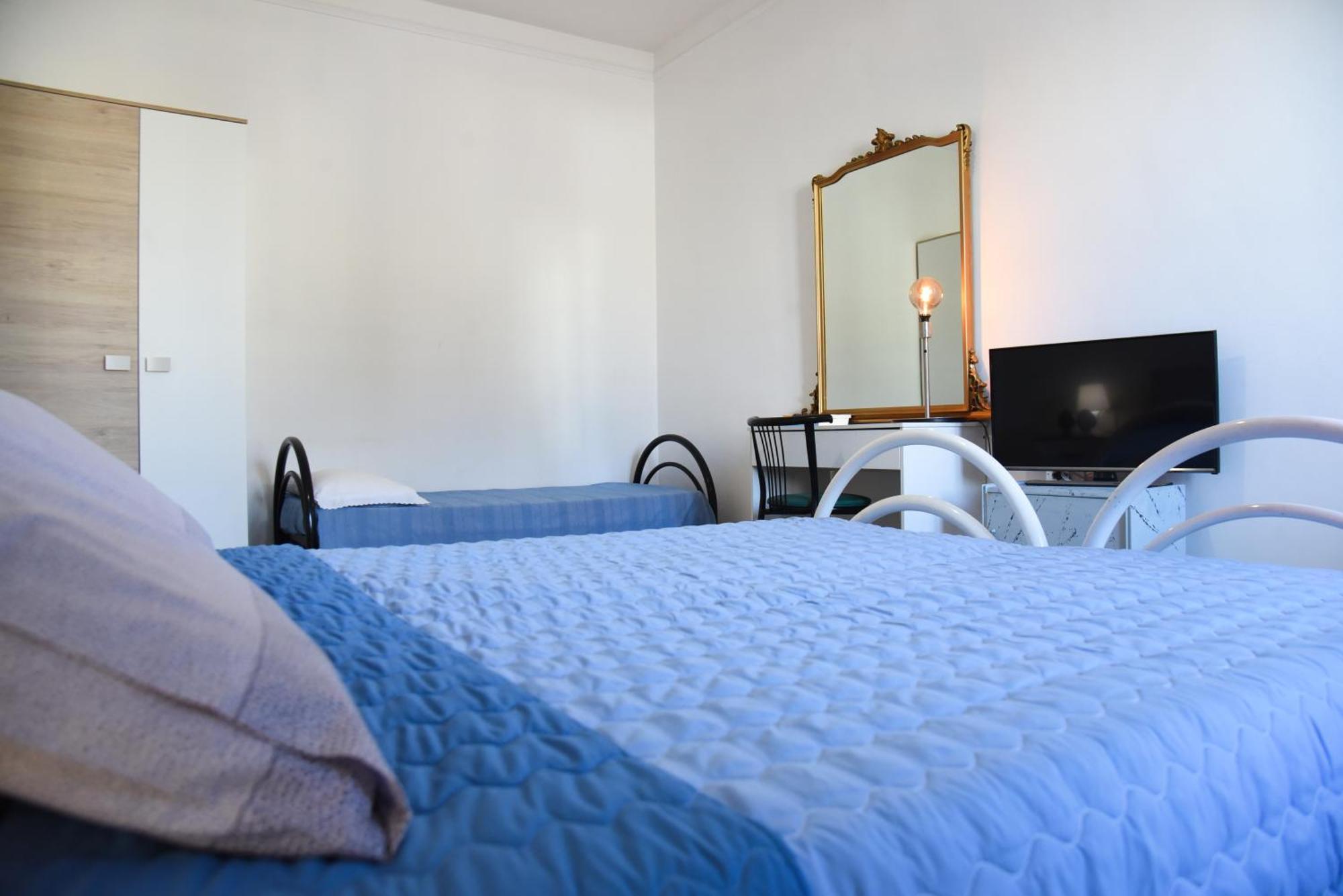 Apartamento Harit16 Lecce Exterior foto