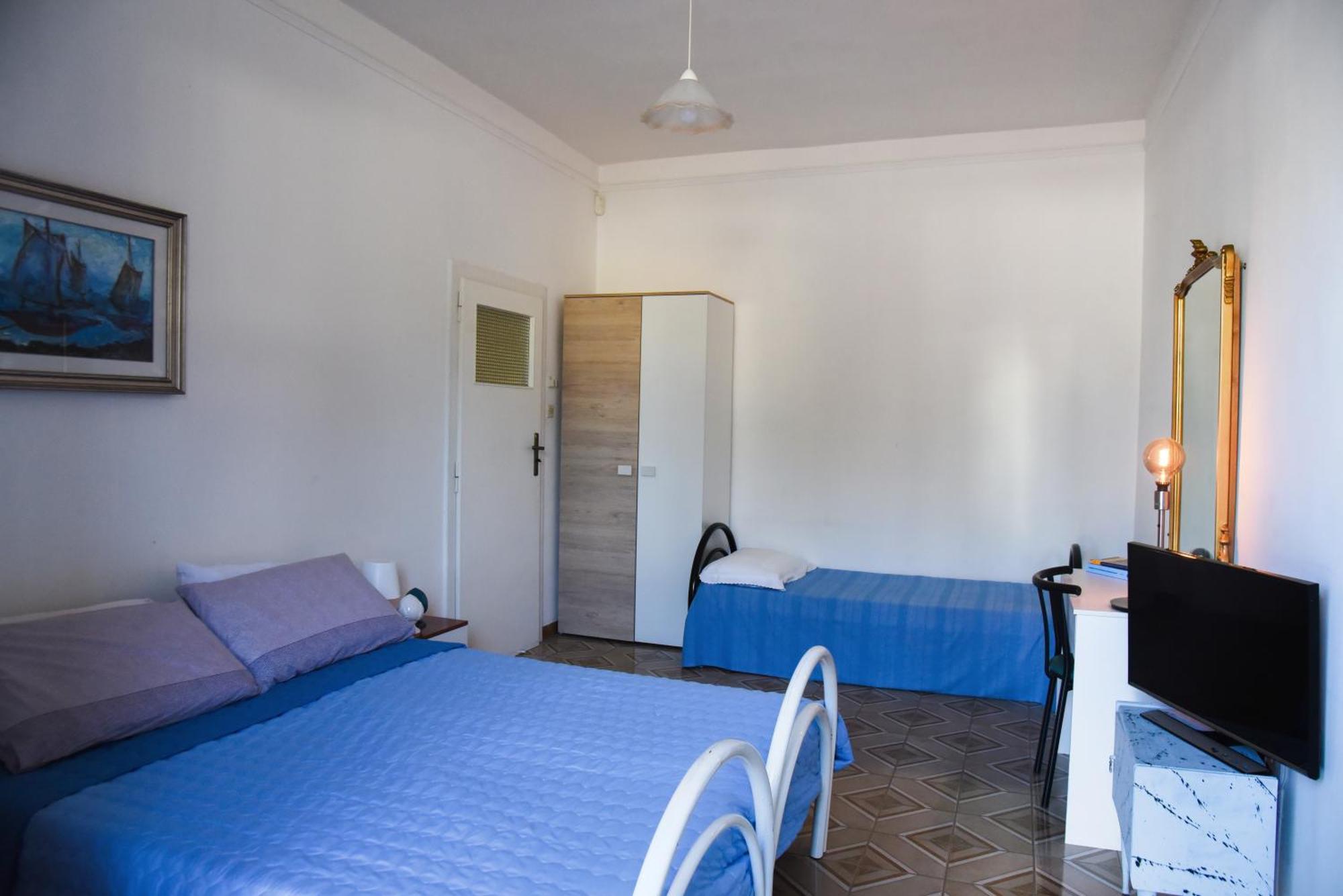 Apartamento Harit16 Lecce Exterior foto