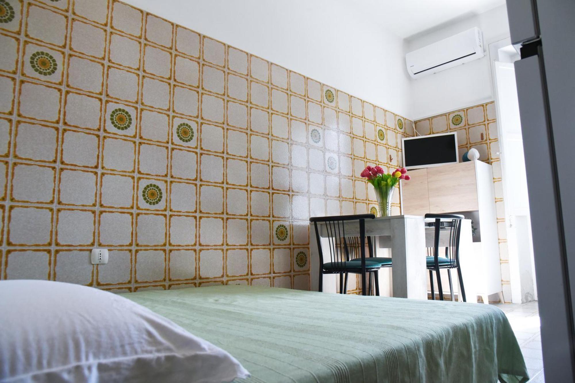 Apartamento Harit16 Lecce Exterior foto