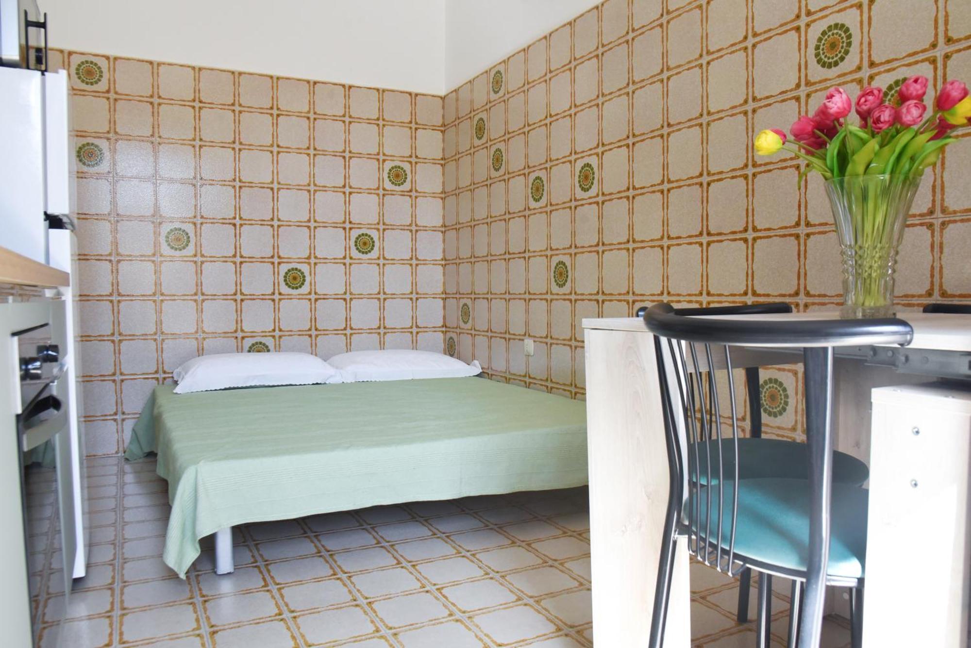 Apartamento Harit16 Lecce Exterior foto