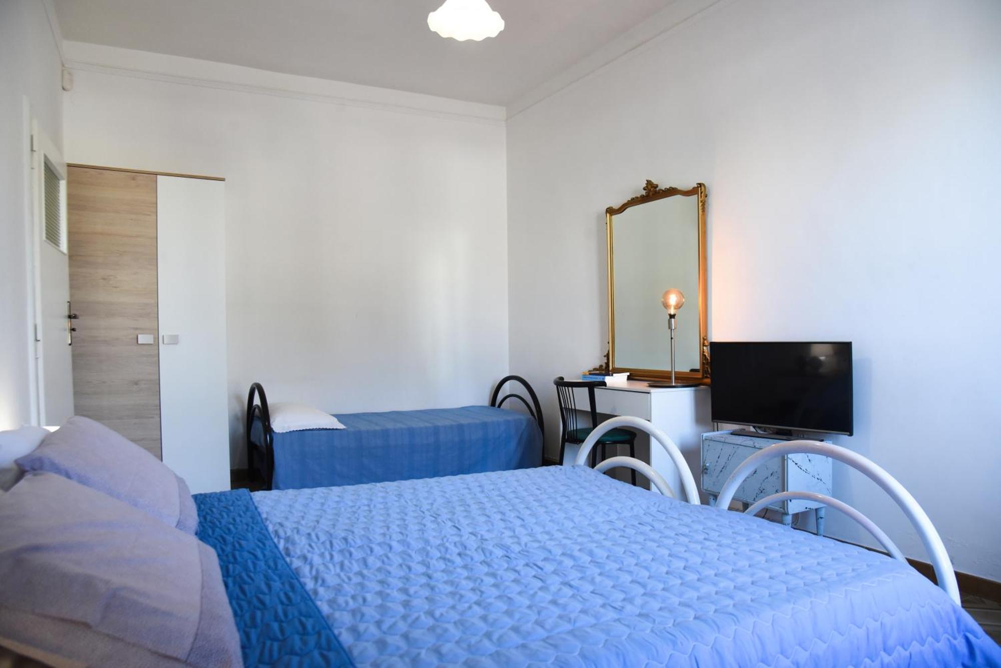 Apartamento Harit16 Lecce Exterior foto