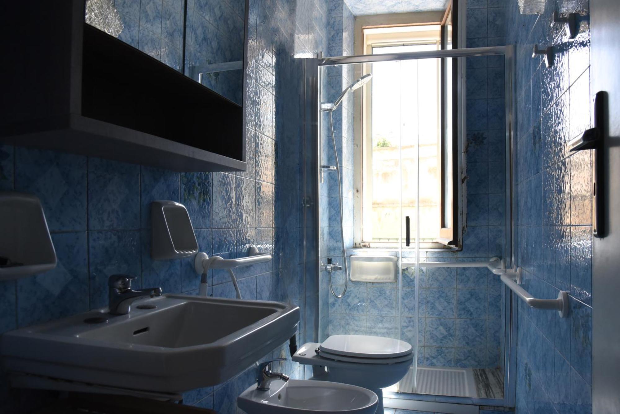 Apartamento Harit16 Lecce Exterior foto